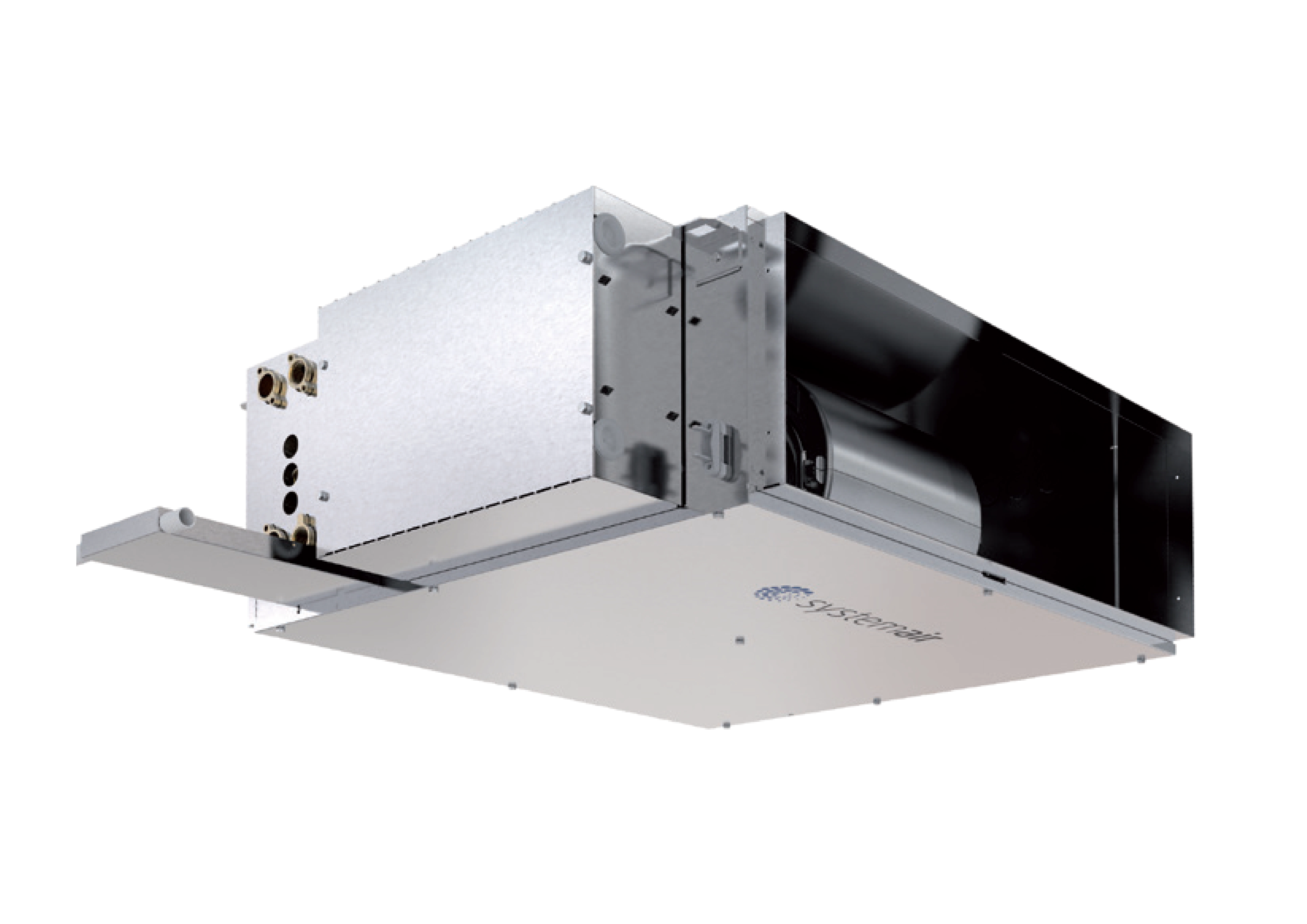 GENIOX Large Air Handling Unit